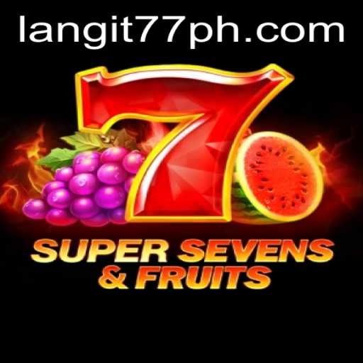 Exploring the Vibrant World of 7SuperSevensFruits and the Rising Popularity of Langit77