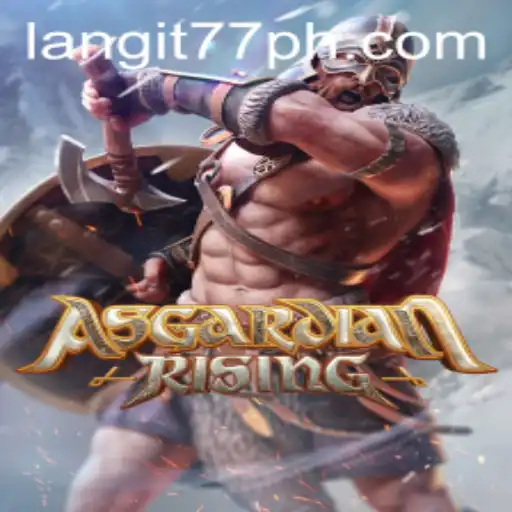 AsgardianRising: Discover the Epic World of Adventure and Strategy with Langit77