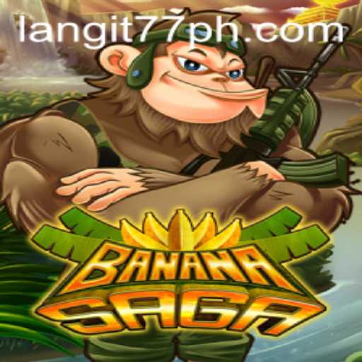Explore the Exciting World of BananaSaga: An Adventure in Gaming