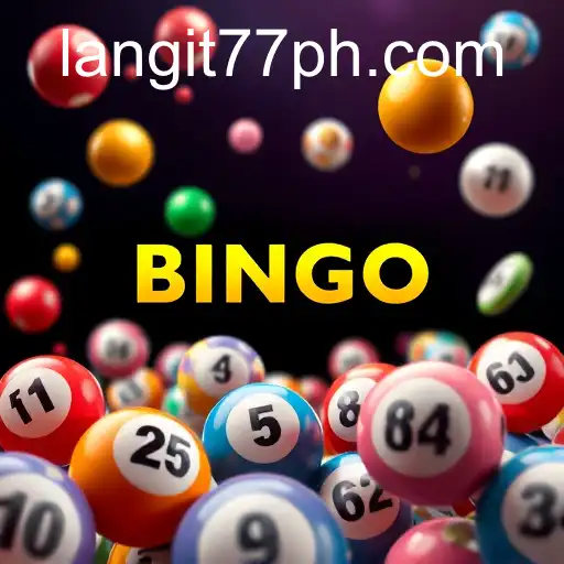 The Fascinating World of Bingo Games and the Role of Langit77
