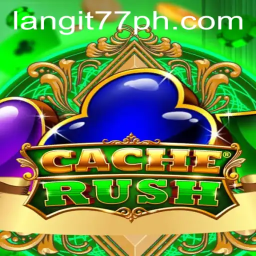 CacheRush: Dive Into the Exciting World of Treasure Hunting with Langit77