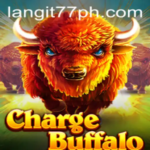 ChargeBuffalo: An Epic Adventure with Langit77