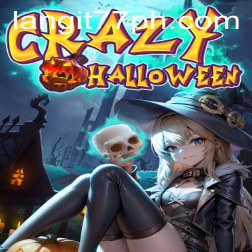 Explore the Thrills of CrazyHalloween: A Unique Gaming Experience by Langit77