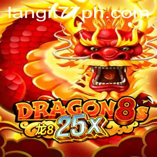Exploring the Intriguing World of Dragon8s25x: A Dive into Langit77's Latest Gaming Phenomenon