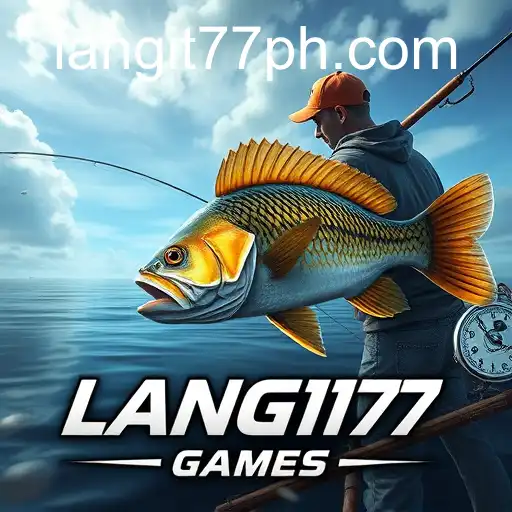 Exploring the Exciting World of Fishing Games: Langit77