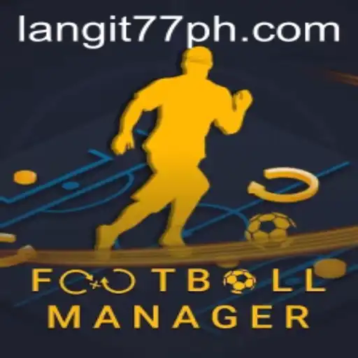 The Evolution of Football Manager in the Digital Age with Langit77