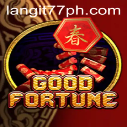 Discovering GoodFortune: A New Era of Gaming with Langit77