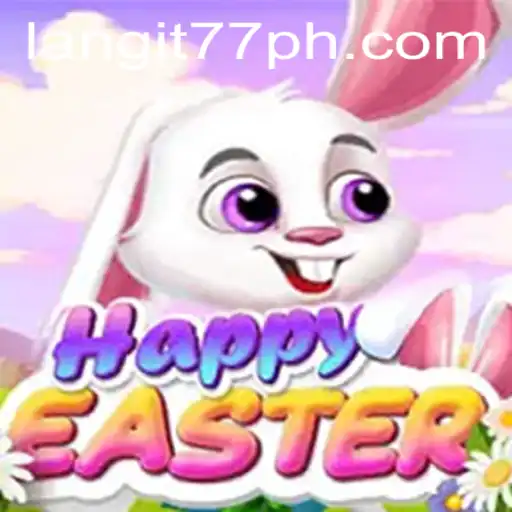 Exploring the Joyous World of HappyEaster: A Game by Langit77