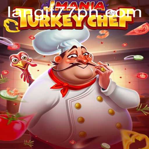 Discover the Culinary Adventure of 'JManiaTurkeyChef' with Langit77