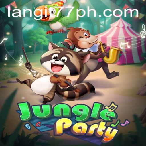 Dive into the Exciting World of JungleParty with Langit77