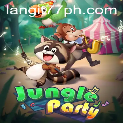 Dive into the Exciting World of JungleParty with Langit77