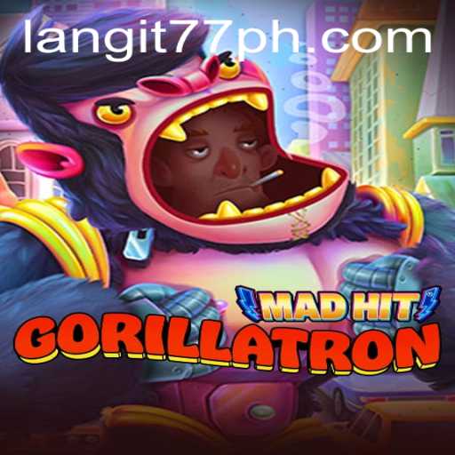 MadHitGorillatron: An Exciting Adventure in the World of Langit77