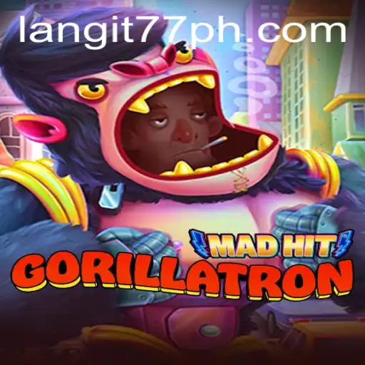 MadHitGorillatron: An Exciting Adventure in the World of Langit77