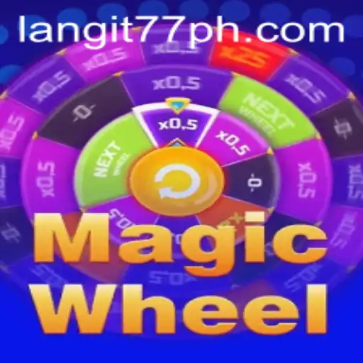 MagicWheel: A Spirited Journey Through Chance and Strategy
