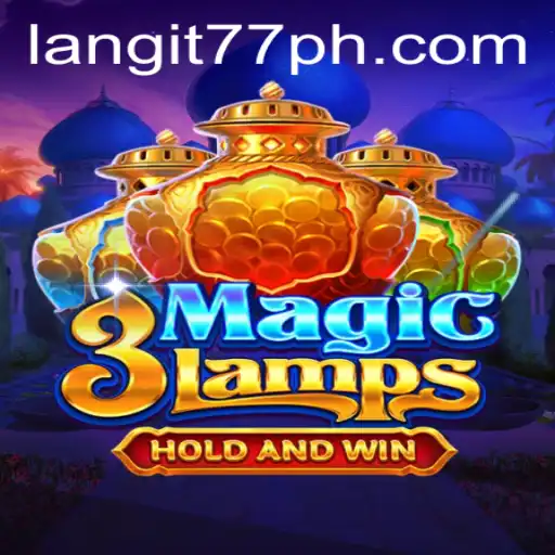 Unveiling the Mysteries of 3MagicLamps: A Journey into the World of Langit77
