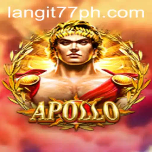 Discovering Apollo: An Engaging Game Experience with Langit77