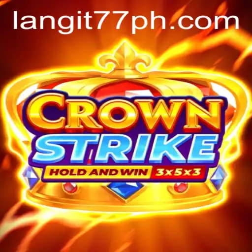 Crownstrike: The New Gaming Sensation on the Horizon