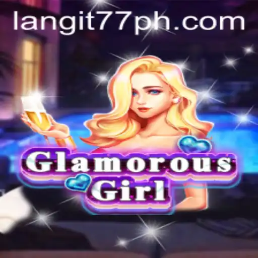 GlamorousGirl: An Innovative Gaming Experience with Langit77