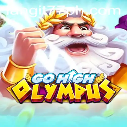 GoHighOlympus: An Epic Journey with Langit77