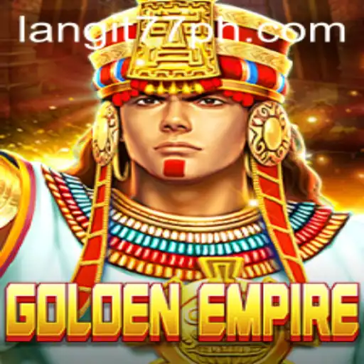 Explore the Thrilling World of GoldenEmpire with Langit77