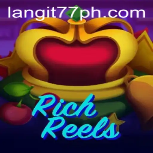 Exploring the World of RichReels: A Fascinating Dive into Langit77's Latest Gaming Sensation