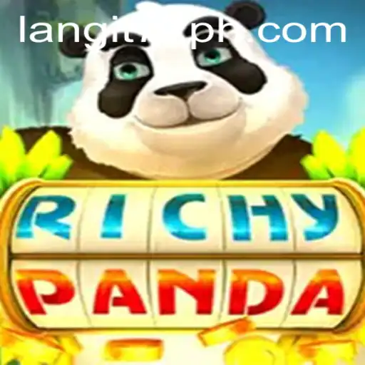 Discovering the World of RichyPanda and the Intriguing Langit77
