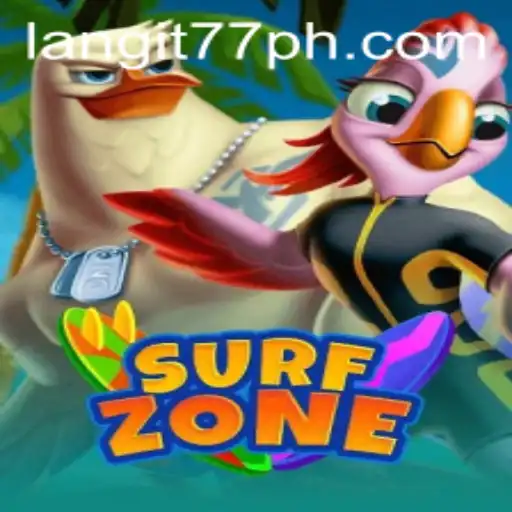 Dive into Adventure: Exploring the Thrilling World of SurfZone