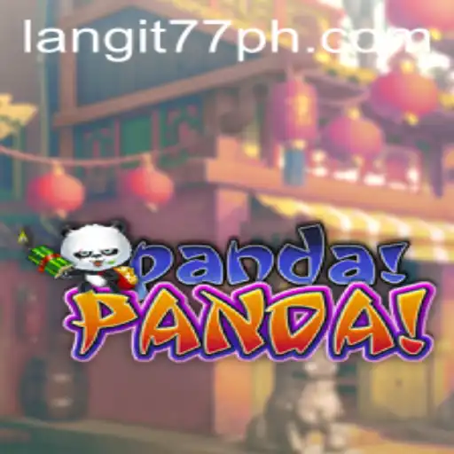 Exploring the Enchanting World of PandaPanda: A Journey with Langit77