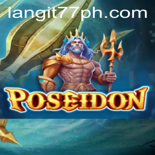 Exploring Poseidon: A Deep Dive into Langit77's Newest Adventure Game