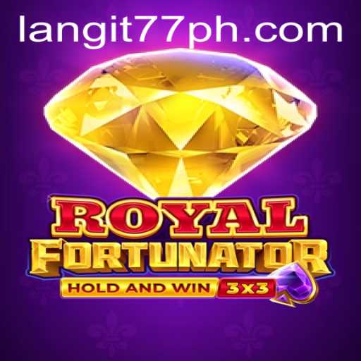 Exploring the Exciting World of Royalfort: Langit77
