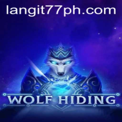 Unveiling WolfHiding: A Journey into the World of Langit77